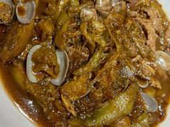 -日丰园海肠水饺·老字号大连海鲜(和平广场店)