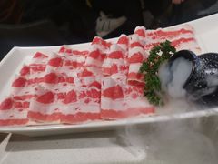 -矮冬瓜红茶火锅
