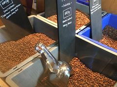 -Monmouth Coffee(博罗市场店)