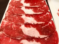 谷司肥牛-铜来聚老北京涮肉(恒隆广场店)