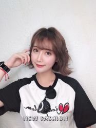 -New Fashion发型定制