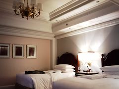 -广州富力丽思卡尔顿酒店