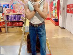 -武汉杜莎夫人蜡像馆