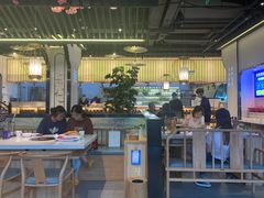 大堂-俏牛哥鲜牛肉牛肆馆(重庆天地店)