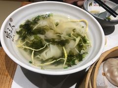 -馋三尺蟹粉小笼(人民广场店)