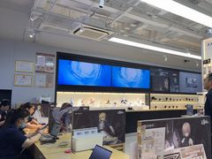 -Sony Store 索尼(上海淮海中路店)