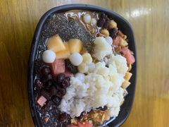 -串妹花式冰粉(乐山总店)