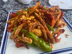 -八两八金·莱芜特色炒鸡(市南漳浦路店)
