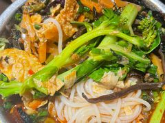 -水平有限广西米粉·广西风味集(五道口店)