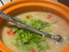 -乔街深夜食堂·台州菜·高压锅生蚝(杭州总店)