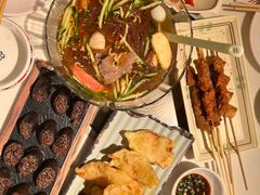 -七八冷面·延边朝鲜族美食(圣熙八号店)