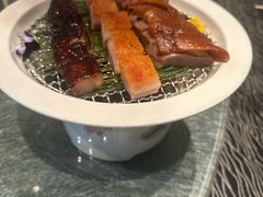 -天瑞轩·粤菜餐厅