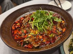 -金哥私房菜馆(张府园总店)
