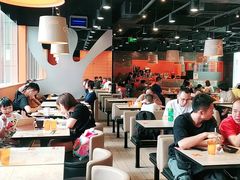 大堂-大快活(丽丰店)