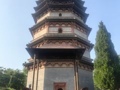 -天宁寺
