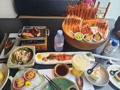 -花潮料理艺食馆(成都万象城店)