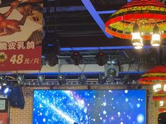 -马迭尔德式西餐精酿啤酒屋(中央大街店)