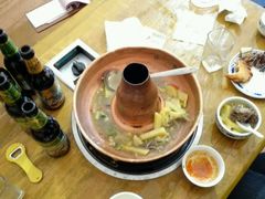 -陀岗美食·云南藏式特色餐厅