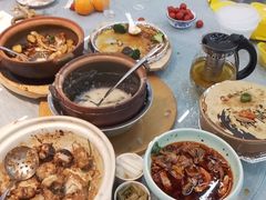 -皮记海鲜1995(寮步店)