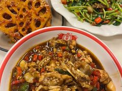 -堂瓦里·33年传统赣菜(第一街区店)