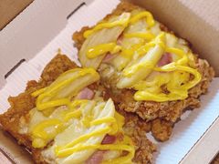-肯德基(观前新店)