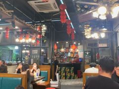 -老山村酒楼(白石洲店)