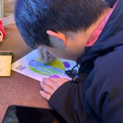 -Zoolung Zoolung动物主题公园(海信广场店)