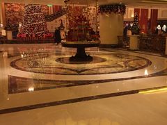 -北京中国大饭店