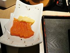 -星伦多自助料理(华润万象城店)