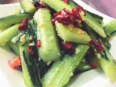 -臭桂鱼儿特色餐厅(朝晖七小区北区店)
