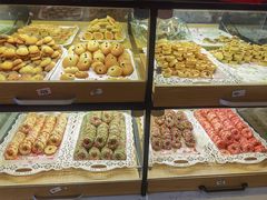 -玛尔哈巴·塔塔尔糕点(华侨小区店)