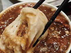 -姚记炒肝店(簋街店)