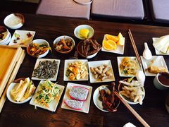 -青藤茶馆(南山路店)