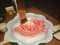 -百草滩羊清水涮羊肉(长城路店)