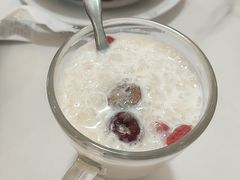 -维园港式茶餐厅(龙岗盛平店)