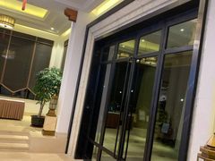 -苏州湾王焰温泉度假酒店