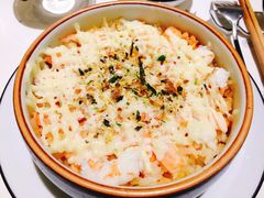 -小句号·精致料理(江南环球港店)