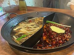 -楠火锅(椒江宝龙城店)