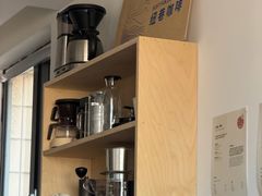 -纽巷咖啡 SOFTFOCUS COFFEE(锦和巴黎时韵店)