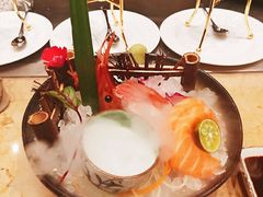 -和·铁板烧·OMAKASE(望京昆泰嘉晟酒店)