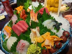 -大桥日本料理·日式放题·铁板定食(科兴科学园店)