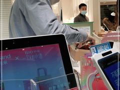 -好利来(八里庄店)