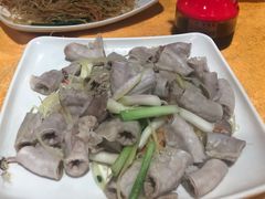 -长坦新鲜猪什夜宵广场