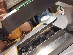 -老白清真烧烤(锦州旗舰店)