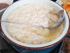 -老村长大锅炖羊肉(榆林大道店)