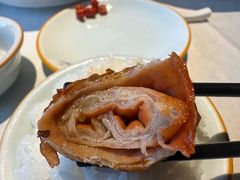 -庆云楼饭庄(什刹海店)