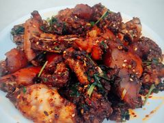 -龙翔小猪脚(龙头街店)