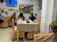 -华源餐厅·海鲜大排档(日月贝店)