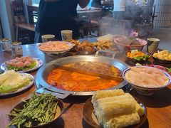 -楠火锅(仁恒梦中心店)