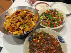 -潇湘阁(昆泰国际大厦店)